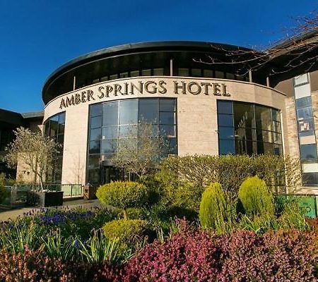 Amber Springs Hotel Гори Екстериор снимка