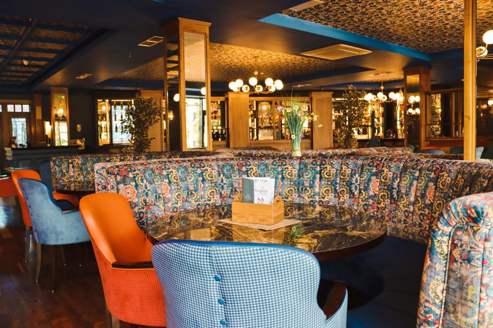 Amber Springs Hotel Гори Екстериор снимка