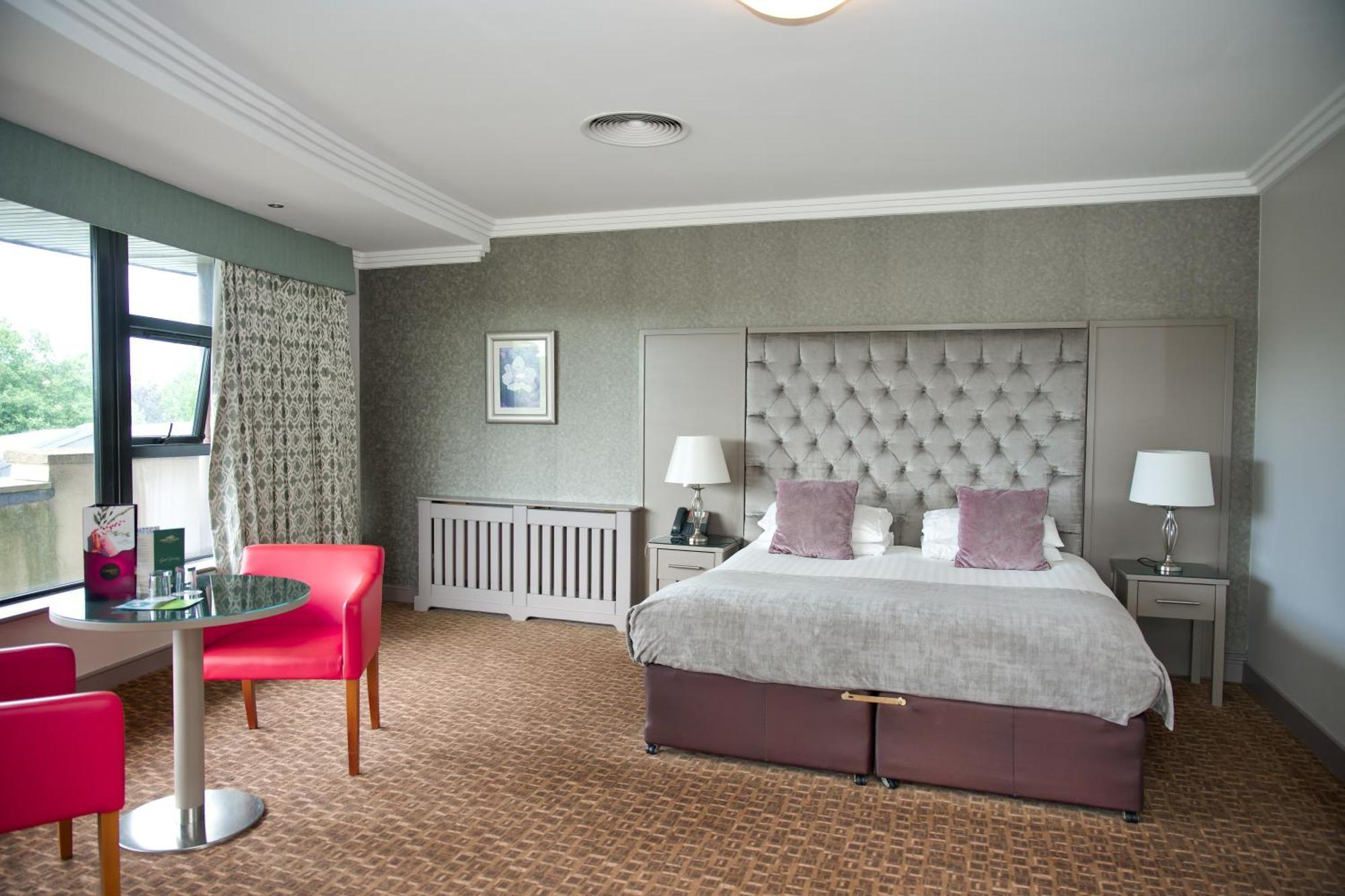 Amber Springs Hotel Гори Екстериор снимка